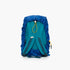 Artch - Rain Pop Blue - Rain Cover Bag
