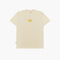 Artch x Sunset Di Kebun - Bloom Tee Broken White - Kaos T-shirt