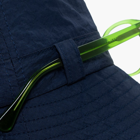 Artch - Sunset Di Kebun - Nomaris Shield - Bucket Hat