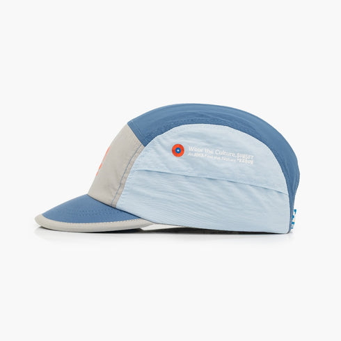 CAP & HAT Artch x Sunset Di Kebun - Skyline