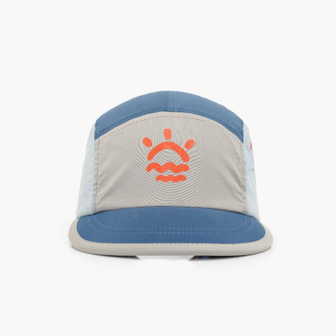 CAP & HAT Artch x Sunset Di Kebun - Skyline