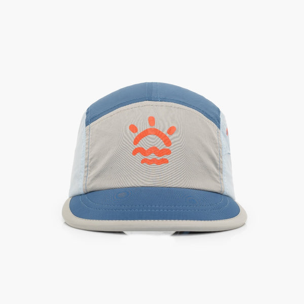 CAP & HAT Artch x Sunset Di Kebun - Skyline