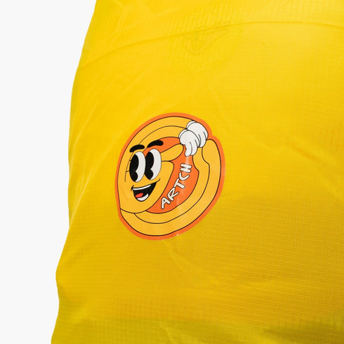 Rain Pop Yellow - Rain Cover Bag