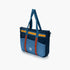 Artch x Sunset Di Kebun - Traverse Navy - Tote Bag Sling Bag Tas Selempang