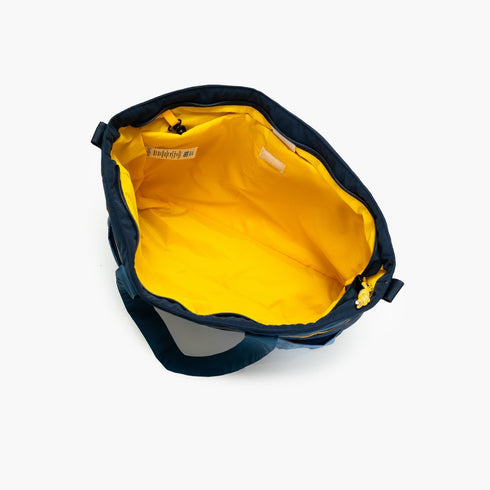 Artch x Sunset Di Kebun - Traverse Navy - Tote Bag Sling Bag Tas Selempang