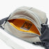 Bumbag Ash Grey - Tas Pinggang Waist Bag