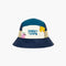 Artch x Sunset Di Kebun - Azurion - Hat Kids