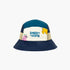 Artch x Sunset Di Kebun - Azurion - Hat Kids
