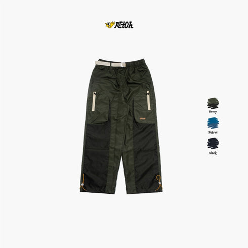 Voxen Army - Cargo Pants