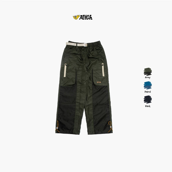 Voxen Army - Cargo Pants