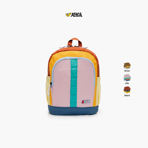 Bounce Indigo - Mini Backpack Kids