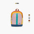Bounce Indigo - Mini Backpack Kids