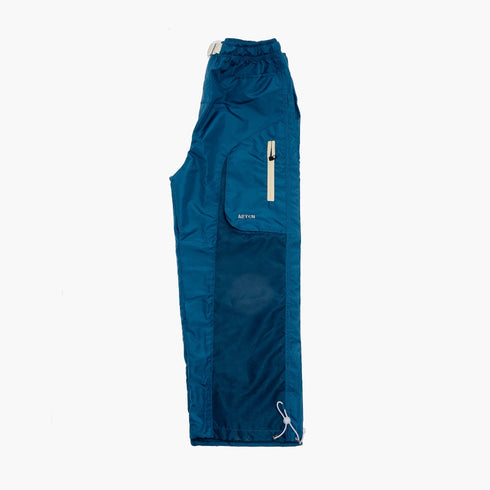 Voxen Petrol - Cargo Pants