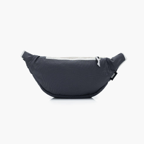 Bumbag Ash Grey - Tas Pinggang Waist Bag