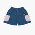 Artch x Sunset DI Kebun - Dune Lt Indigo - Short Pants Boardshort