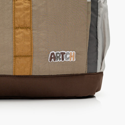 Bounce Brown - Mini Backpack Kids