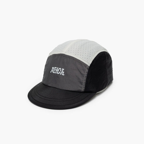 CAPS AND HATS - RUSH BLACK