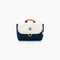 Artch x Sunset Di Kebun - Satchel Navy - Backpack Sling Bag Tas Selempang