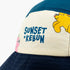 Artch x Sunset Di Kebun - Azurion - Hat Kids