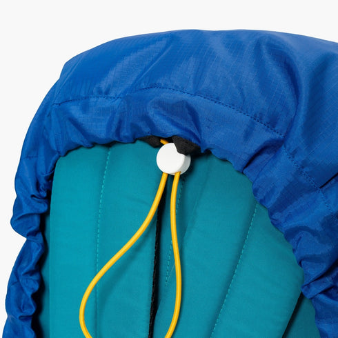 Artch - Rain Pop Blue - Rain Cover Bag