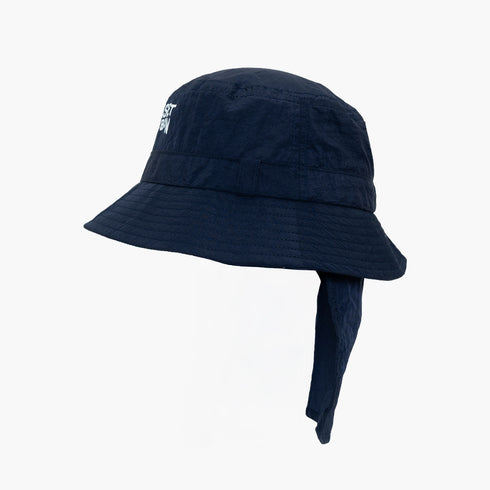Artch - Sunset Di Kebun - Nomaris Shield - Bucket Hat