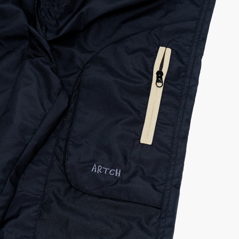 Voxen Hitam - Cargo Pants