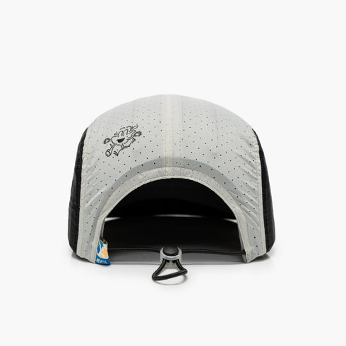 CAPS AND HATS - RUSH BLACK