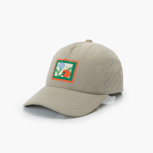 Artch x Sunset Di Kebun - Velmora Cream - Hat
