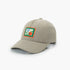 Artch x Sunset Di Kebun - Velmora Cream - Hat