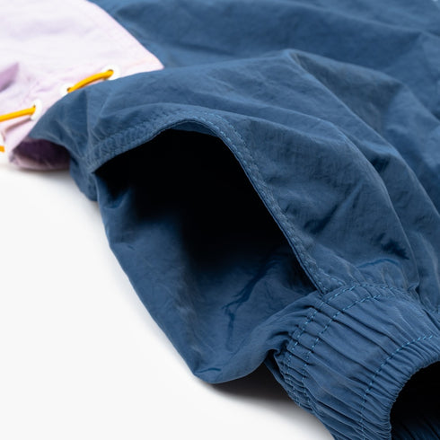 Artch x Sunset DI Kebun - Dune Lt Indigo - Short Pants Boardshort