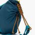 Fluffer Petrol - Sling Bag