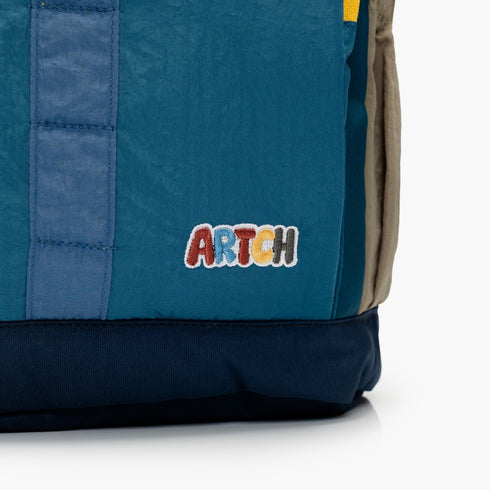 Bounce Petrol - Mini Backpack Kids