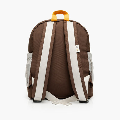 Bounce Brown - Mini Backpack Kids