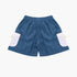 Artch x Sunset DI Kebun - Dune Lt Indigo - Short Pants Boardshort