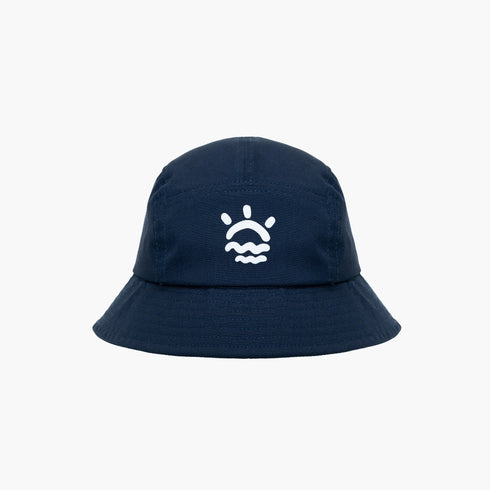 Artch x Sunset Di Kebun - Noctera - Bucket Hat