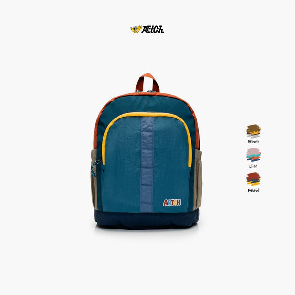 Bounce Petrol - Mini Backpack Kids