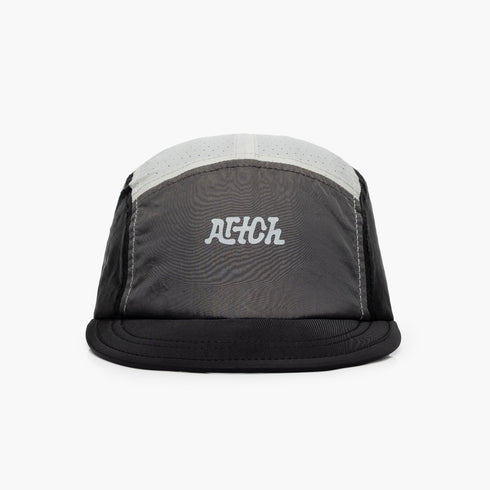 CAPS AND HATS - RUSH BLACK