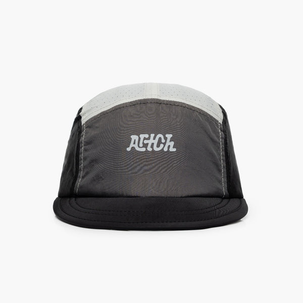 CAPS AND HATS - RUSH BLACK