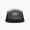 CAPS AND HATS - RUSH BLACK