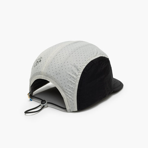 CAPS AND HATS - RUSH BLACK
