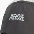 CAPS AND HATS - RUSH BLACK