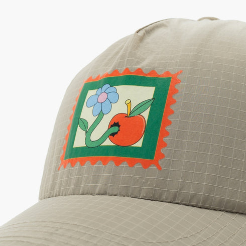 Artch x Sunset Di Kebun - Velmora Cream - Hat