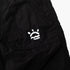 Artch x Sunset Di Kebun - Elevate Hitam - Cargo Pants