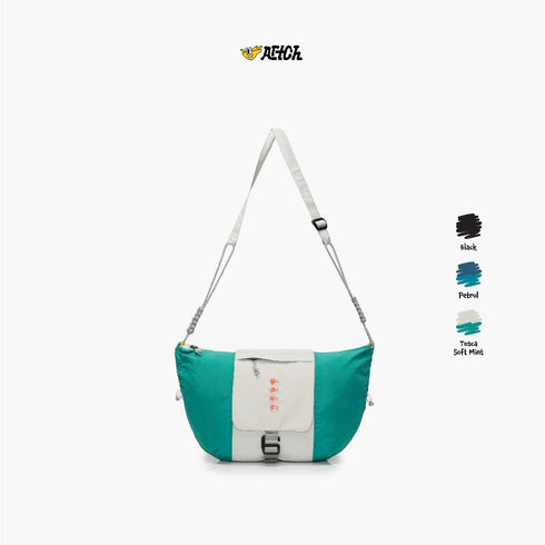 Fluffer Tosca - Sling Bag