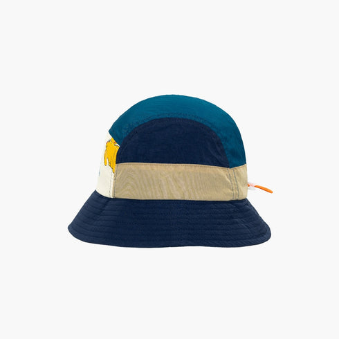 Artch x Sunset Di Kebun - Azurion - Hat Kids