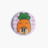 Pinypop Carrot - Pin