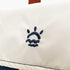 Artch x Sunset Di Kebun - Satchel Navy - Backpack Sling Bag Tas Selempang