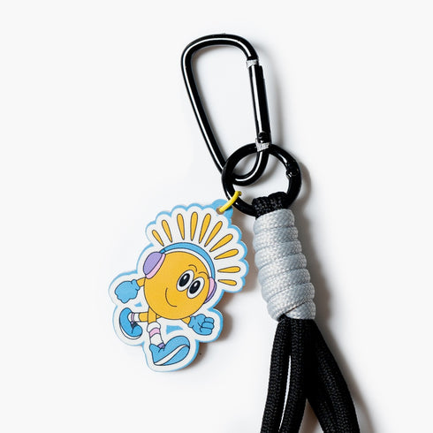 Artch x Sunset DI Kebun - Sunny - Key Chain