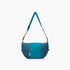 Fluffer Petrol - Sling Bag
