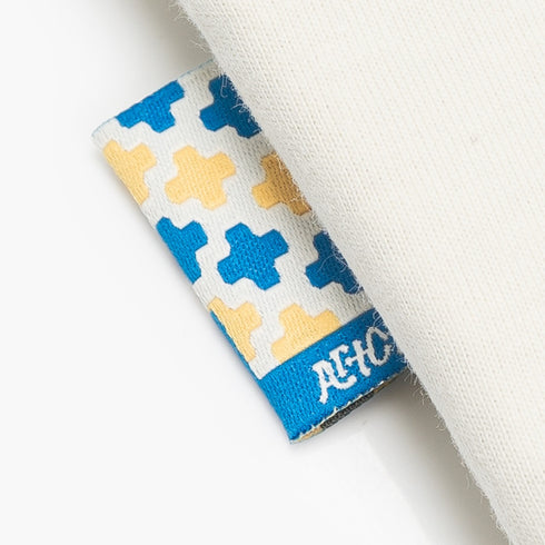 Artch x Sunset Di Kebun - Blue Horizon Vanilla Ice - Kaos T-shirt